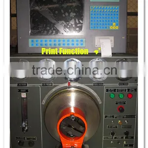 Diesel Fuel Injection Pump Test Bench/stand/bank(displayed by LCD and Digital) thumbnail-3