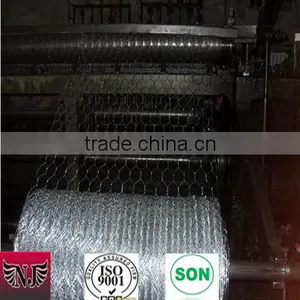 6x8cmx2.7mm Galvanized Gabion Box thumbnail-4