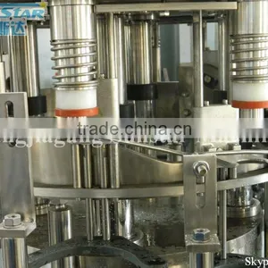 High Quality Pure Water Machine thumbnail-1