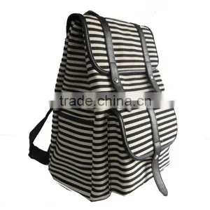 2016 New Design Promotion Cheap Customized Fashion Backpack thumbnail-2