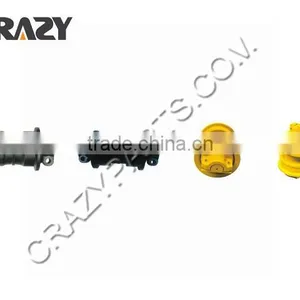 Track Roller Track Bottom Roller E305 Excavator Undercarriage Parts thumbnail-3