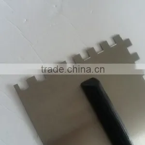 Good Quality of Plastering Trowel -280*100 Mm-104 thumbnail-2