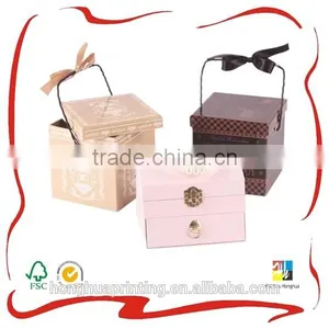 Cute Wholesale Music Boxes Manufacturer thumbnail-1