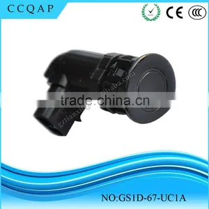 GS1D-67-UC1A Auto Car Parts Wireless Ultrasonic Parking Assist Sensors Parktronic Pdc Sensor for Mazda thumbnail-1