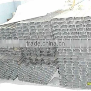 Structural Steel Pipe Squared Prices thumbnail-1