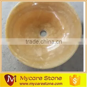 Countertop Stone Sink,bathroom Sink thumbnail-4
