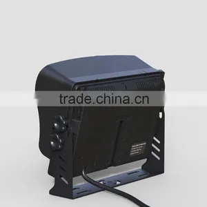 Car Rear View Night Vision Camera System With 7-inch Digital TFT LCD Monitor thumbnail-2