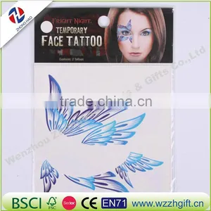 Latest and Water Tranfer Tattoo Sticker thumbnail-1