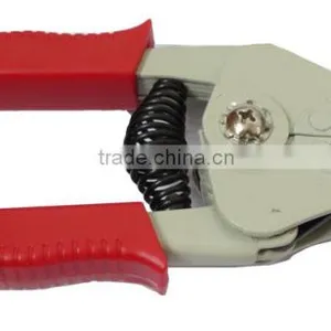 LS-700E Automatic Wire Stripper for 1.5-6mm2 Solar pv Cable Wire Stripper Photovoltaic (pv) Stripping Pliers thumbnail-4