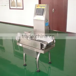 Automatic Check Weigher thumbnail-1