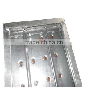 Kwikstage Scaffolding Steel Plank thumbnail-6