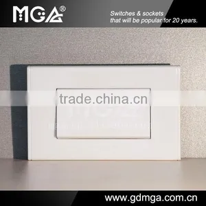 20A Electric Switch / Modular Switches / Appliance Switches thumbnail-1