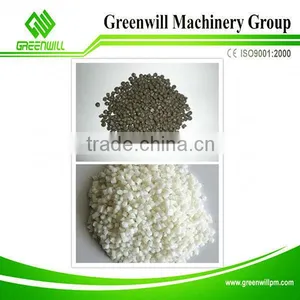 Recycled Plastics Granules thumbnail-1