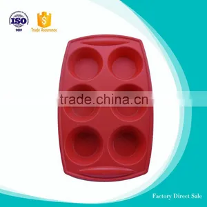 Silicone Food Molds Silicone Rubber Molds 100% Food Grade Silicone Molds thumbnail-3