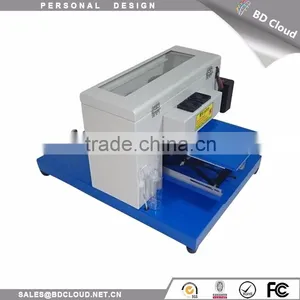 DIY Phone Case Flatbed Printer Machine For Small Business thumbnail-1