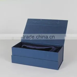 New Design Cardboard Material Gift Box thumbnail-2