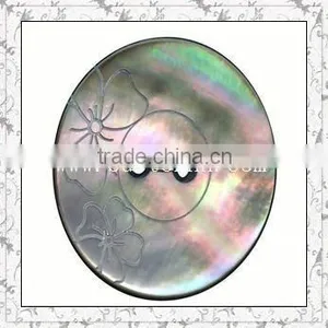 Wholesale Designer Mop Shell Button thumbnail-1