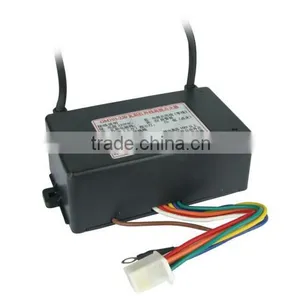 Manufacturer Black Box 220-240VAC Electric NG and LPG Gas Lighter for Boiler Parts thumbnail-2