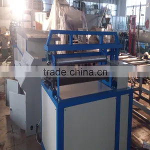 PE PP Rope Plastic Production Line /Plastic Rope Extrusion Line thumbnail-4