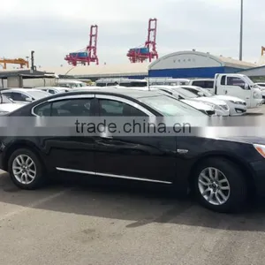 KIA K7 thumbnail-3