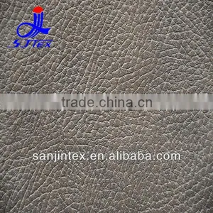 Embossed Faux Suede Sofa Fabric thumbnail-4