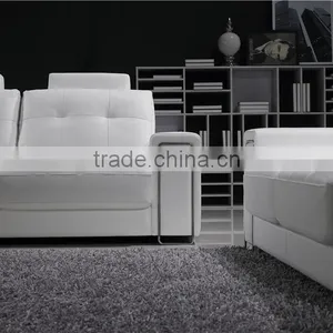 Stainless Steel Sofa Set thumbnail-3