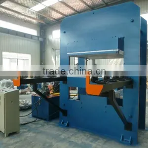 Shoe Making Machine thumbnail-5