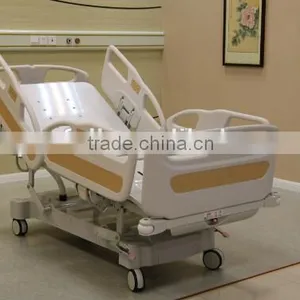 ICU Bed Multifunctional thumbnail-6