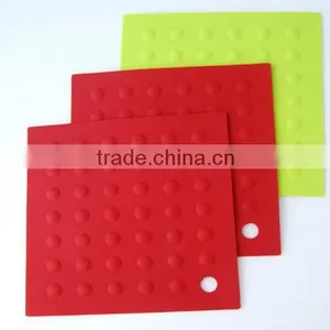 FDA Silicone Pot Holder YHR-0903 thumbnail-1