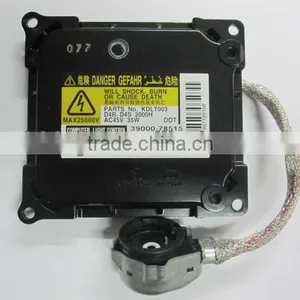 Car Computer Board 85967-33031 For Toyota Reiz And Prius thumbnail-1