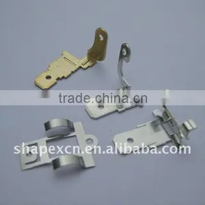 Precision Stamping of Metal thumbnail-1