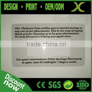 Provide Design~~!!! High Quality 4 Color Printing SLE5542 Contact Smart Card/ Smart T5577 T5557 TK4100 EM4100 Student ID Chip ca thumbnail-3