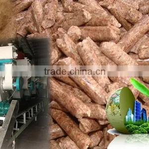 CE Pellet Making Machine for Wood thumbnail-4