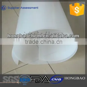 China Manufacturing Plastic Sticks / Low Water Absorption pe Rods / Hdpe Stick thumbnail-5