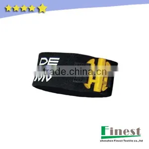 Neoprenen Triathlon Timing Chip Strap 35*380mm thumbnail-1
