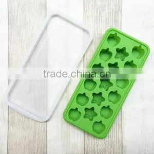 Bar Drink Whiskey Sphere Mold With Lid Ice Brick Ice Cube Tray thumbnail-5