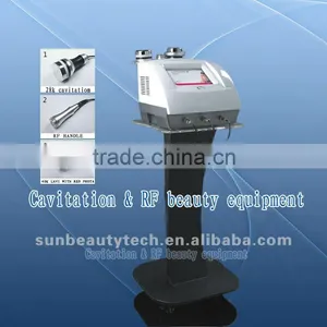 Ultrasonic Liposuction Cavitation And RF Cavitation Lipo Machine Slimming Machine Body Slimming Machine thumbnail-1
