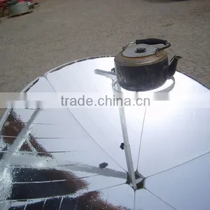 Solar Cooker thumbnail-1