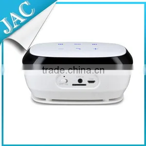AJ-81 Wireless Bluetooth Touch Screen Speaker Audio Portable Speaker thumbnail-3