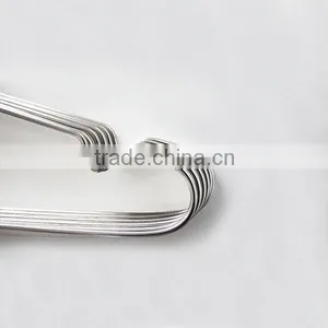 Wholesale Wire Stainless Clothes Hanger thumbnail-4