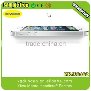 100% Cover Wholesale Tempered Glass Screen Protector for Iphone 6 Plus thumbnail-4