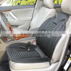 Massage and Heating Seat Cushion thumbnail-1