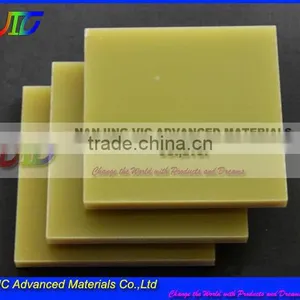 2015 Fiberglass Epoxy Rod,Prefect Electric Insulation,UV Resistant,High Stifness,Professional Manufacturer thumbnail-3