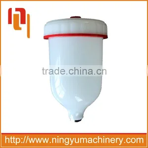 High Quality 2015 Hot Selling Spray Gun Gravity Pot thumbnail-1
