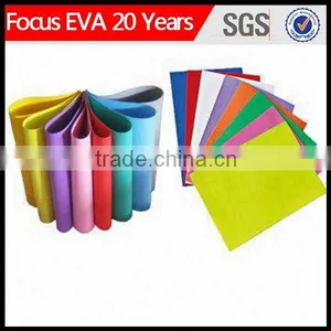 Eva Sheet for Slipper ,clear Eva Sheets thumbnail-5
