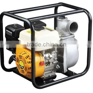 Gasoline Engine Water Pump 80G thumbnail-1