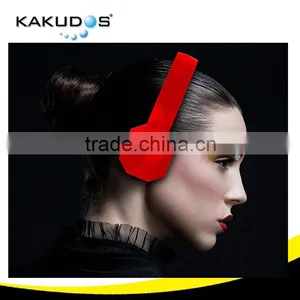 Factory Wholesale Wireless Hideen Invisible Bluetooth Headphone Earphone thumbnail-1
