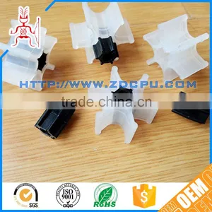 Customized Light Eco-friendly Flexible Small Impeller thumbnail-2