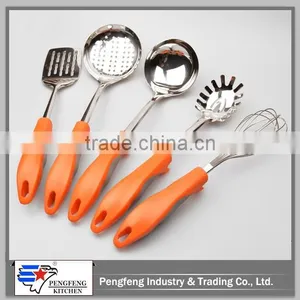 Multi Function Kitchen Utensil Set With Special Design,kitchen Utensil thumbnail-1