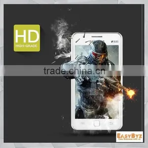 For Samsung Tempered Glass Screen Protector, for Samsung Galaxy Z1 Z130H Screen Protector thumbnail-1